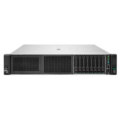quality HPE ProLiant DL385 Gen10 Plus v2 Server 2P 16GB 8SFF 1100W 2U con dispositivo di avvio NVMe factory