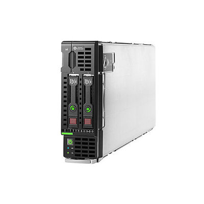 quality BL460C Gen9 Server Blade Intel Xeon E5-2683 v4 8GB RAM 1TB HDD 500W Potenza da HPE factory